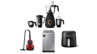 Home appliances gifting ideas your friends and family would love! Home appliances gifting ideas your friends and family would love!
