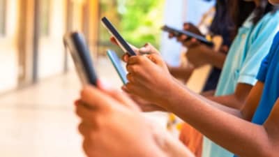 India, South Korea and Japan social media usage has shot through the roof (Representative Photo) India, South Korea and Japan social media usage has shot through the roof (Representative Photo)