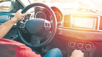 Indian Drivers app has served 35,000 on-demand customers, 12,000 individual customers and 65 corporates till date. (Shutterstock (PIC FOR REPRESENTATION)) Indian Drivers app has served 35,000 on-demand customers, 12,000 individual customers and 65 corporates till date. (Shutterstock (PIC FOR REPRESENTATION))
