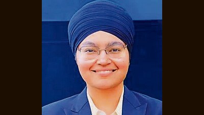 Jalnidh Kaur (HT File)