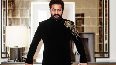 Jr NTR sold off the disputed property in 2013 claims his team. Jr NTR sold off the disputed property in 2013 claims his team.