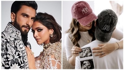 Did Deepika Padukone and Ranveer Singh really share sonogram of their baby? Did Deepika Padukone and Ranveer Singh really share sonogram of their baby?