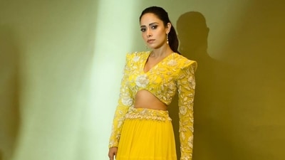 Nushrratt Bharuccha rose to success by appearing with Kartik Aaryan again in Ranjan's Pyaar Ka Punchnama 2 (2015). The film turned out to be her first commercial hit. In 2018, she was seen opposite Kartik and Sunny Singh in Luv Ranjan and Bhushan Kumar's rom-com Sonu Ke Titu Ki Sweety. Nushrratt Bharuccha rose to success by appearing with Kartik Aaryan again in Ranjan's Pyaar Ka Punchnama 2 (2015). The film turned out to be her first commercial hit. In 2018, she was seen opposite Kartik and Sunny Singh in Luv Ranjan and Bhushan Kumar's rom-com Sonu Ke Titu Ki Sweety.