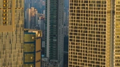 Promoters of Kiran Gems have bought an around 16,000 sq ft sea-facing apartment in the luxury project Oberoi 360 West in Mumbai for ₹97.4 crore, documents accessed by Zapkey showed. Promoters of Kiran Gems have bought an around 16,000 sq ft sea-facing apartment in the luxury project Oberoi 360 West in Mumbai for ₹97.4 crore, documents accessed by Zapkey showed.