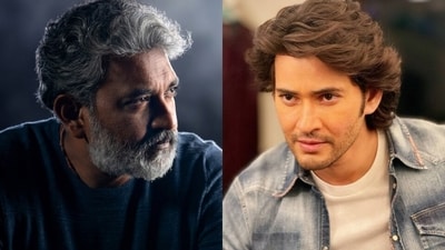 SS Rajamouli and Mahesh Babu's next film will be an action adventure. SS Rajamouli and Mahesh Babu's next film will be an action adventure.
