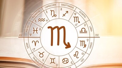 Scorpio Daily Horoscope Today, May 18, 2024: Today, the romantic life will be intact.