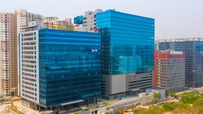 Strata, India’s commercial real estate (CRE) investment platform, plans to apply for the SM REITs license by the end of this month under the latest regulations issued by Securities and Exchanges Board of India (SEBI). Strata, India’s commercial real estate (CRE) investment platform, plans to apply for the SM REITs license by the end of this month under the latest regulations issued by Securities and Exchanges Board of India (SEBI).