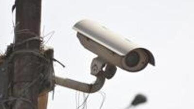 Supriya Sule, the Baramati Lok Sabha candidate of the NCP-Sharadchandra Pawar, had shared a post on social media alleging that the security cameras of the godown where electronic voting machines (EVMs) at Baramati had been stored after the polling on May 7 were shut off for 45 minutes. (REPRESENTATIVE PHOTO) Supriya Sule, the Baramati Lok Sabha candidate of the NCP-Sharadchandra Pawar, had shared a post on social media alleging that the security cameras of the godown where electronic voting machines (EVMs) at Baramati had been stored after the polling on May 7 were shut off for 45 minutes. (REPRESENTATIVE PHOTO)