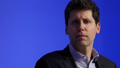 Sam Altman on GPT-4o: Sam Altman, CEO of OpenAI, attend the Asia-Pacific Economic Cooperation (APEC) CEO Summit in San Francisco, California, US. (Reuters)