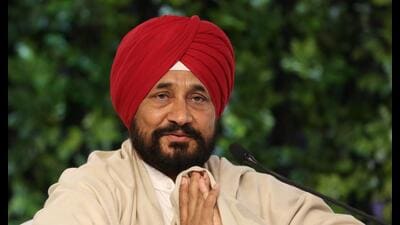 The slogan of Congress candidate Charanjit Singh Channi’s poll campaign is “Jalandhar shahr, Channi di lehar (Jalandhar city, Channi’s wave)”. The slogan of Congress candidate Charanjit Singh Channi’s poll campaign is “Jalandhar shahr, Channi di lehar (Jalandhar city, Channi’s wave)”.