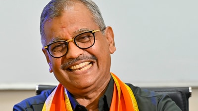 Ujjwal Nikam (Hindustan Times)