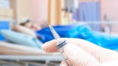 Passive euthanasia refers to the withdrawal of medical treatment with the deliberate intention of hastening a terminally ill patient’s death. (HT File (Representational Image))