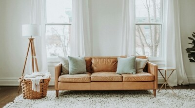 Sink into luxury with our selection of spacious 3-seater sofa sets, where comfort meets style. (Pexels) Sink into luxury with our selection of spacious 3-seater sofa sets, where comfort meets style. (Pexels)