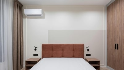 Beat the heat economically with the best ACs under ₹50000! (Pexels) Beat the heat economically with the best ACs under ₹50000! (Pexels)