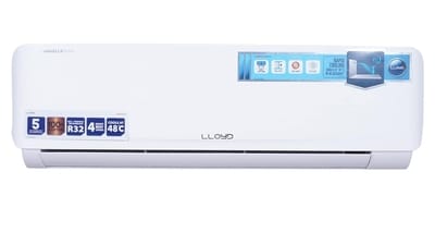 Get superior cooling all season round with surging electricity bills with the best Lloyd 1 ton AC