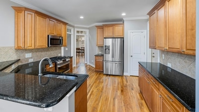 Enjoy great deals on the top 5 French door refrigerators to upgrade your kitchen this summer. (Pexels) Enjoy great deals on the top 5 French door refrigerators to upgrade your kitchen this summer. (Pexels)