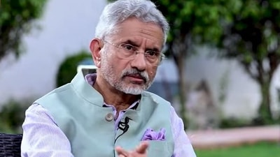 External affairs minister S Jaishankar spoke about Prime Minister Narendra Modi's intervention in the Russia-Ukraine war during India's evacuation of its students from Ukraine.