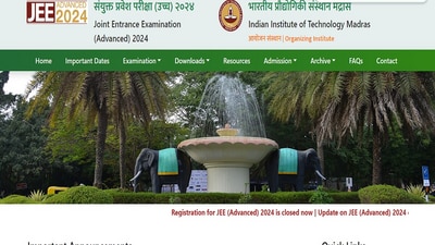 JEE Advanced Admit Card 2024 released at jeeadv.ac.in, direct link to download here JEE Advanced Admit Card 2024 released at jeeadv.ac.in, direct link to download here