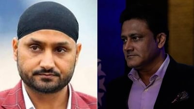 Anil Kumble has his say on India's T20 World Cup preparations Anil Kumble has his say on India's T20 World Cup preparations