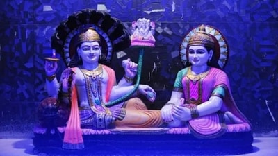 According to Drik Panchang, Mohini Ekadashi will be observed on May 19 this year. (Unsplash) According to Drik Panchang, Mohini Ekadashi will be observed on May 19 this year. (Unsplash)