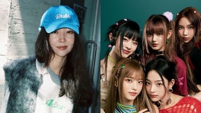 NewJeans was formed by ADOR under Min Hee Jin's direction. The South Korean girl group debuted in 2022. NewJeans was formed by ADOR under Min Hee Jin's direction. The South Korean girl group debuted in 2022.