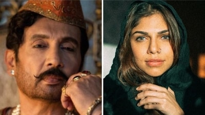 Shekhar Suman has defended Sharmin Segal. Shekhar Suman has defended Sharmin Segal.