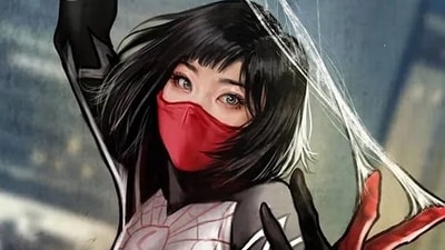 Silk: Spider Society Silk: Spider Society