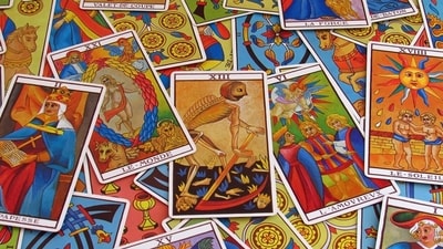 Read about your daily tarot prediction for May 17, 2024. (Pixabay)