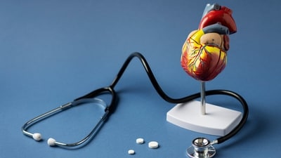 Infertility treatment patients twice as likely to be hospitalized with heart disease post-delivery. (Image by Freepik) Infertility treatment patients twice as likely to be hospitalized with heart disease post-delivery. (Image by Freepik)