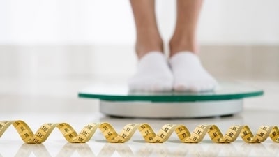 Easy weight gain: A slow metabolism means your body burns calories more slowly, which can lead to easier and quicker weight gain, even if you're not eating more. (Freepik) Easy weight gain: A slow metabolism means your body burns calories more slowly, which can lead to easier and quicker weight gain, even if you're not eating more. (Freepik)