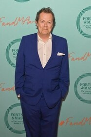 Tom Parker Bowles (Getty) Tom Parker Bowles (Getty)