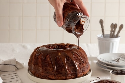 A rich hot fudge sauce adds to decadent chocolate desserts (Shutterstock) A rich hot fudge sauce adds to decadent chocolate desserts (Shutterstock)
