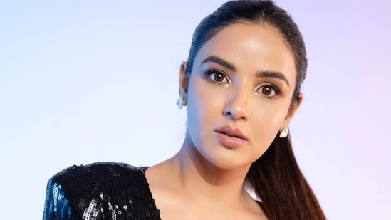 Jasmin Bhasin