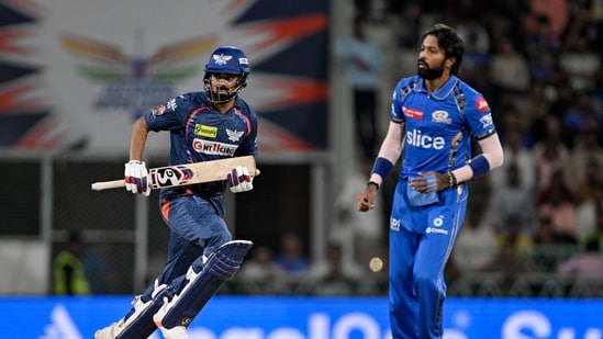 IPL 2024, MI vs LSG IPL Live Score: Mumbai, Lucknow have a point to prove