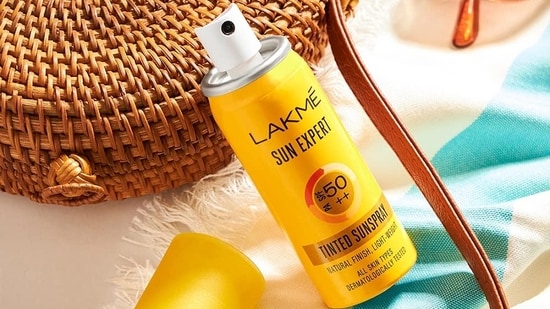 Top 7 Lakme SPF 50 sunscreen for ultimate sun protection