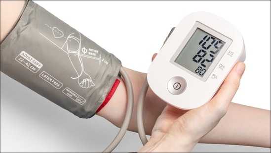 World Hypertension Day, observed on May 17 each year, aims to raise awareness about the importance of managing and preventing high blood pressure (hypertension). While medication&nbsp;is often prescribed&nbsp;to control hypertension, there are several lifestyle changes and natural remedies that can help manage blood pressure levels effectively. Here are some ways to control high blood pressure without medication.(Unsplash)
