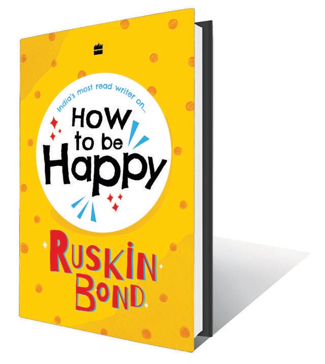 132pp,  ₹360; HarperCollins