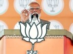 Making a case for a strong government in the country, Prime Minister Narendra Modi on Saturday said Pakistan had been troubling India for 70 years with bombs in its hands but is now holding a begging bowl. Making a case for a strong government in the country, Prime Minister Narendra Modi on Saturday said Pakistan had been troubling India for 70 years with bombs in its hands but is now holding a begging bowl.