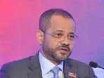 Badr Albusaidi Badr Albusaidi