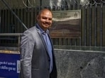 Bibhav Kumar. (File) Bibhav Kumar. (File)
