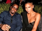 Sean 'Diddy' Combs paid $50K to erase assault video showing him abusing and kicking Cassie in a hallway Sean 'Diddy' Combs paid $50K to erase assault video showing him abusing and kicking Cassie in a hallway