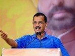 Arvind Kejriwal announces 'Jail bharo' programme by AAP leaders tomorrow Arvind Kejriwal announces 'Jail bharo' programme by AAP leaders tomorrow