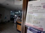 A list of polling station locations for the next election on June 2 is on display outside the Electoral Institute of Michoacan in Morelia, Michoacan State, Mexico, on May 16, 2024.�. As elsewhere, criminals in the town of Maravatio use threats or bullets to ensure their favored candidates are elected on June 2, when the country will also choose a new president. Across the country, 28 candidates have been killed since the electoral process began on September 23, according to the non-governmental organization Data Civica. (Photo by ALFREDO ESTRELLA / AFP) A list of polling station locations for the next election on June 2 is on display outside the Electoral Institute of Michoacan in Morelia, Michoacan State, Mexico, on May 16, 2024.�. As elsewhere, criminals in the town of Maravatio use threats or bullets to ensure their favored candidates are elected on June 2, when the country will also choose a new president. Across the country, 28 candidates have been killed since the electoral process began on September 23, according to the non-governmental organization Data Civica. (Photo by ALFREDO ESTRELLA / AFP)