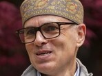 National Conference vice-president Omar Abdullah is contesting from Baramulla. (PTI) National Conference vice-president Omar Abdullah is contesting from Baramulla. (PTI)