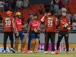SRH vs PBKS, IPL 2024: Check Fantasy XI prediction. SRH vs PBKS, IPL 2024: Check Fantasy XI prediction.