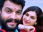 Chandrakanth got injured in the accident that left Pavitra Jayaram dead.