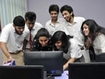TS EAMCET Results 2024: Sativada Jyothiraditya tops Engineering stream. Overall 74.98% students pass. (HT file image) TS EAMCET Results 2024: Sativada Jyothiraditya tops Engineering stream. Overall 74.98% students pass. (HT file image)