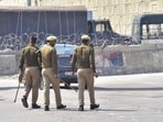 IT manager killed in ‘fit of rage’ in Gurugram, accused arrested