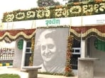 Bengaluru's Indira canteens to get self-ordering kiosks soon: Report Bengaluru's Indira canteens to get self-ordering kiosks soon: Report