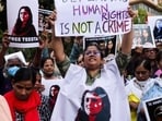 Representational Photo: In recent years, USCIRF has repeatedly expressed concern at the "deterioration" of human rights and religious freedom in India (TWITTER/@USCIRF.).